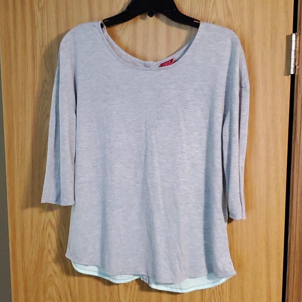 Daytrip 3/4 shirt